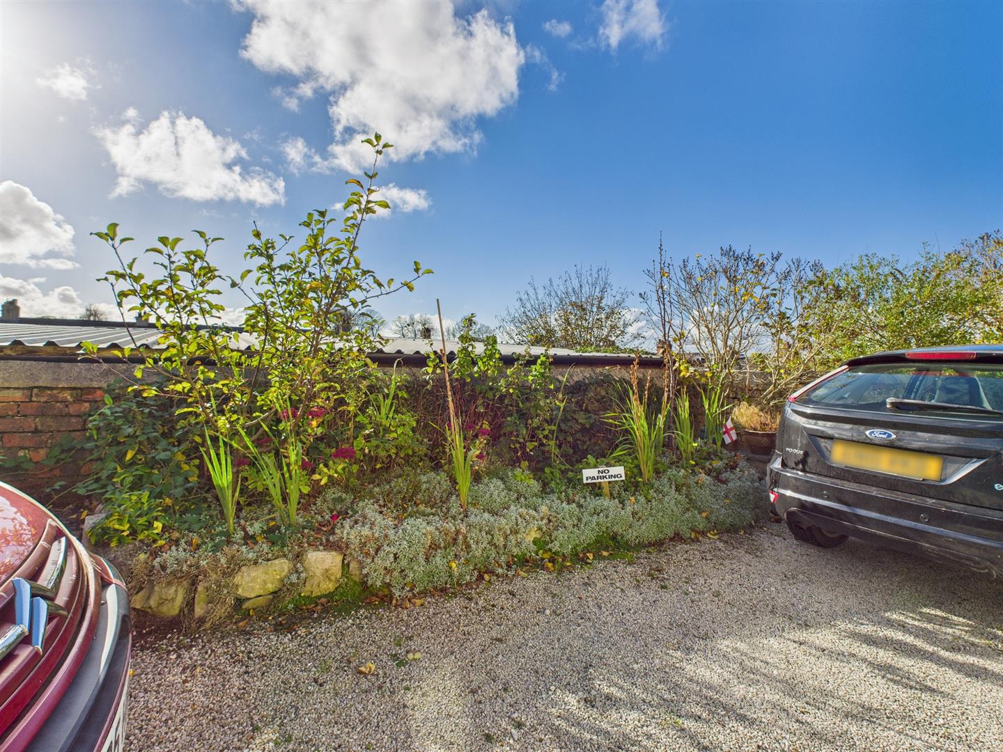 7 Jackson Terrace, Carnforth LA5 9HF